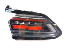 новый оригинал фонарь левый led vw ARTEON 3H РЕСТАЙЛИНГ