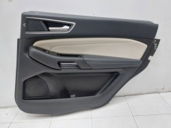 FORD s макс MK2 GALAXY MK4 обивка дверные карты задний правый EM2B-R27630-A