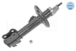 30-266230020 амортизатор пневматический TOYOTA P. YARIS 06- LE MEYLE