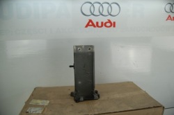 Audi A8 D4 4H 2009-2018 защита шасси