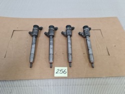 форсунки комплект 9828959880 CITROEN C4 SPACETOURER 1.5 YH01 19R