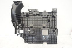 защита под кресло задний правый GRAND SCENIC III