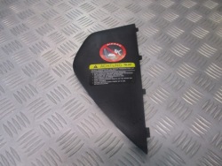 заглушка правая Hyundai GETZ 1.1