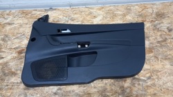 дверные карты PR перед volvo C30 и 30661370