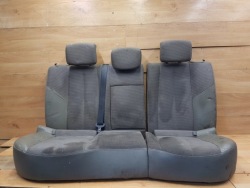 диван задний renault MEGANE II