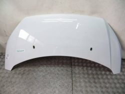 FORD TOURNEO капот 12-