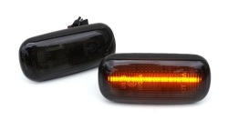 Audi A2 A3 A4 A6 тт A8 мигающие указатели поворотов led