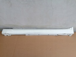 молдинг порога левый порог INFINITI Q50 2013-