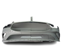 бампер MERCEDES CLA W118 2019 2020 2021 2022