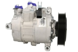 thermotec Компрессор кондиционера KTT095008