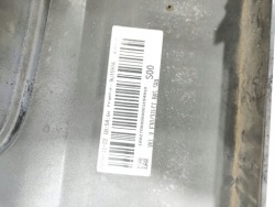 бампер передний BMW F30 РЕСТАЙЛИНГ 7397622