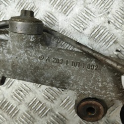 рулевая рейка европа A20311011002 MERCEDES W203 2.0 129 ЛС