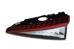 фонарь крышки багажника правый задний SKODA 5LG945308C