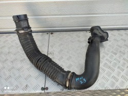 renault oe 8200858600 труба Воздух