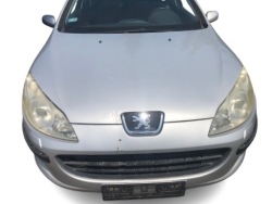 peugeot 407 SW 04-08 капот