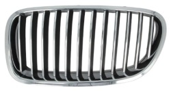 Blic 6502-07-0067993P решетка радиатора