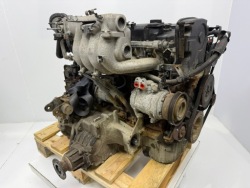 Двигатель G4GC kia SPORTAGE II Hyundai Купе TRAJET TUCSON 2.0 16V