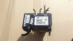 MINI COOPER ONE R56 насос ABS 6779301
