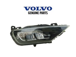 volvo XC60 XC90 S90 V90 ГАЛОГЕН led правый передний 32337365