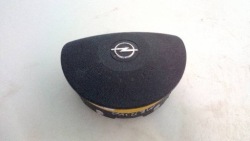 подушка подушки безопасности opel Meriva A 13188242