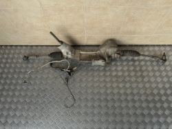 LAND ROVER oe JJ32-3200-AB рулевая рейка