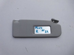 козырек солнцезащитный vw Golf V VI PLUS PASSAT B6 JETTA правый оригинал