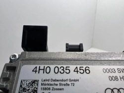 усилитель антены vw 4H0035456 1.97л Дизель 2014