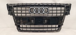 решетка радиатора A4 B8 08-12 8K0853651