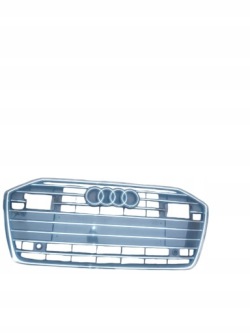 Audi A6 C8 2019-25 год 4K0853651 решетка радиатора