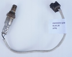 лямбда-зонд INFINITI Q50
