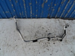 FORD MONDEO MK5 V 14-19 2.0 150 шланг патрубок трубка кондиционера