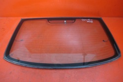 BMW 3 E90 седан стекло кузова задний