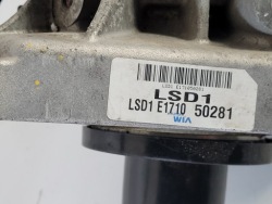 мост редуктор Hyundai I30N I30 III 47495-24000