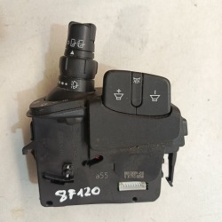 renault CLIO III 06-12 88103009 переключатель щетки, дворники радио KANGOO MODUS