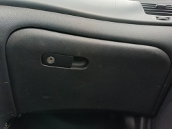 kia MAGENTIS 2 II 05-10 бардачок пассажира