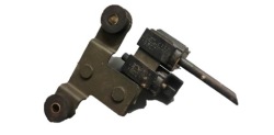 клапан Клапаны давления mitsubishi CARISMA 1.8