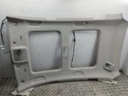 Hyundai ix35 2013 потолок