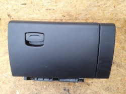 renault KOLEOS II бардачок пассажира кожа