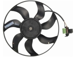 mahle 546 000P вентилятор, охлаждения Двигателя