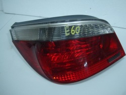 BMW OE 7165737 фонарь
