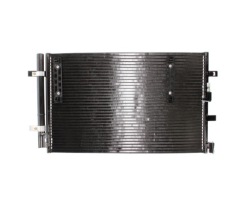 конденсатор кондиционера Audi A6 4G/C7 01.11-