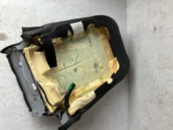 кресло DS5 передний левый кожа