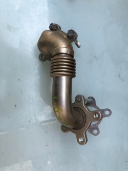 Honda Accord VIII CRV 2.2 ___ трубка