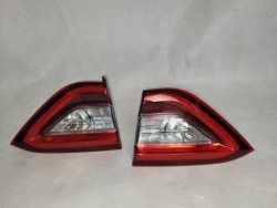 MASERATI LEVANTE крышка багажника фонарь