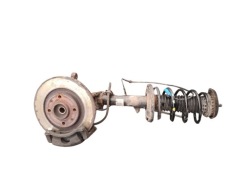 поворотный кулак, цапфа, амортизатор правый передний CITROEN C4 CACTUS