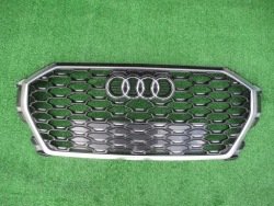Audi OE 83F853651C решетка радиатора