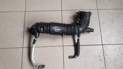 kia CEED III 2020R 1.5T труба щланг патрубок Воздух