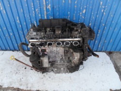Freelander II 2 L359 06-11 Двигатель 3.2 V6 233 B6324S с дефектом