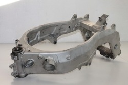 Купити б/в Рами для Kawasaki Ninja ZX-6R — MOTOPOLAND