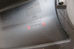 карта дверная задний правый обивка seat Ibiza IV